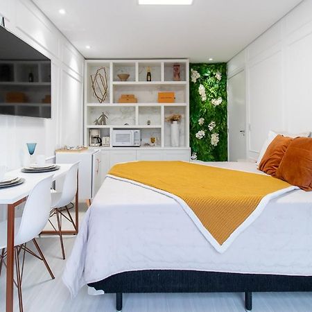 23- Studio Luxo Perfeito Curitiba Kültér fotó