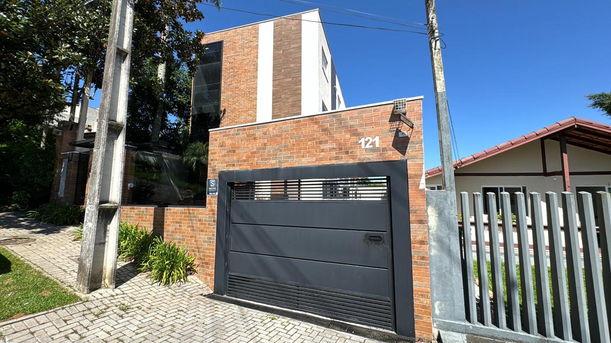 23- Studio Luxo Perfeito Curitiba Kültér fotó