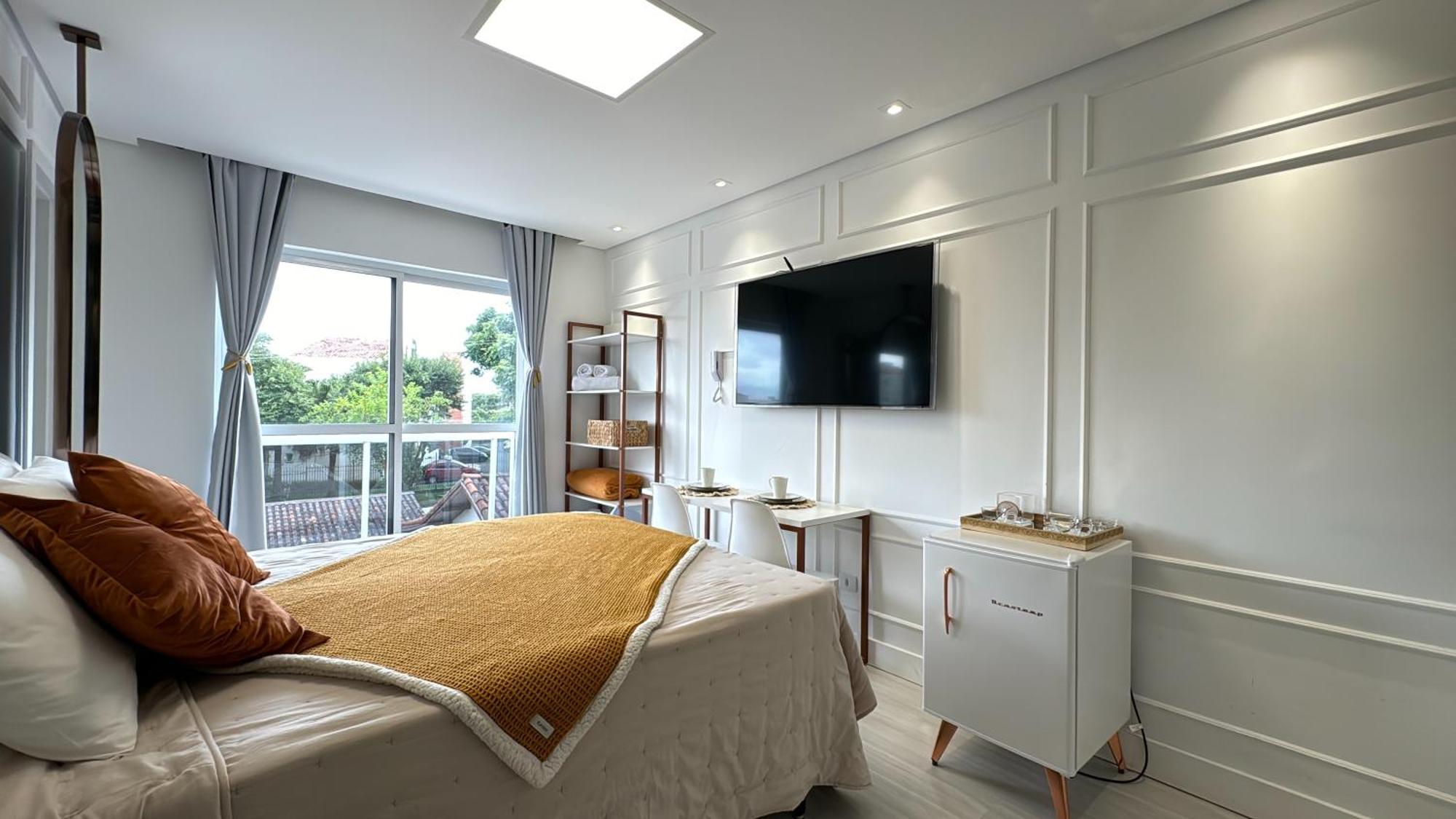 23- Studio Luxo Perfeito Curitiba Kültér fotó