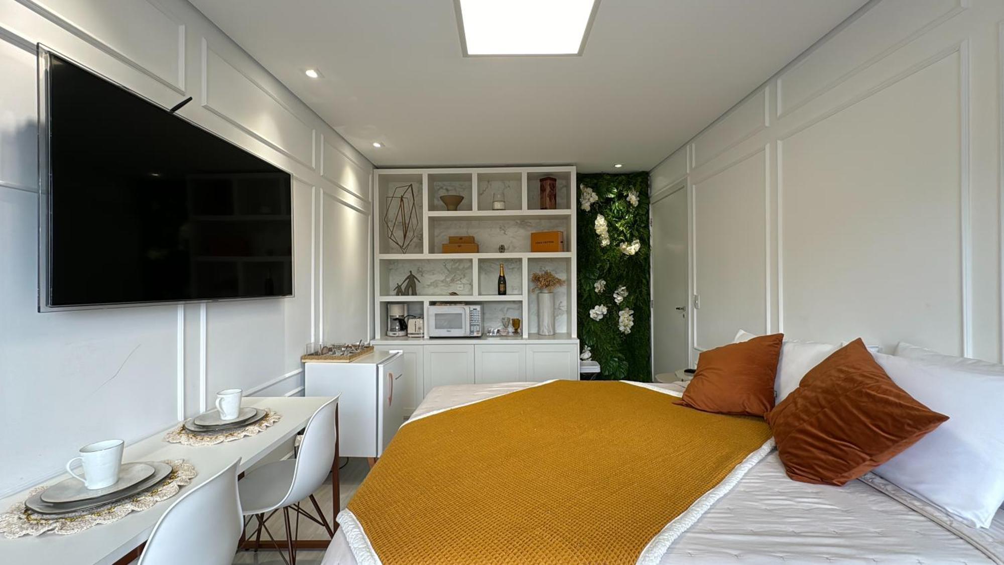 23- Studio Luxo Perfeito Curitiba Kültér fotó