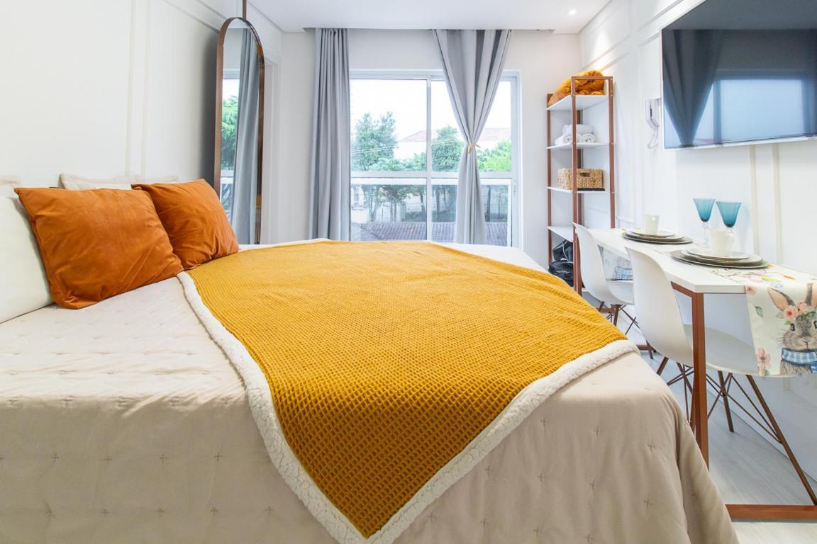 23- Studio Luxo Perfeito Curitiba Kültér fotó