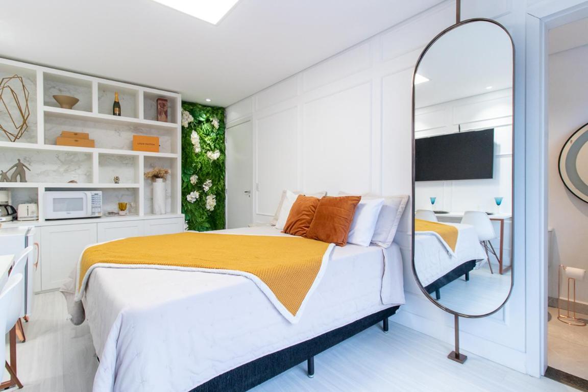 23- Studio Luxo Perfeito Curitiba Kültér fotó