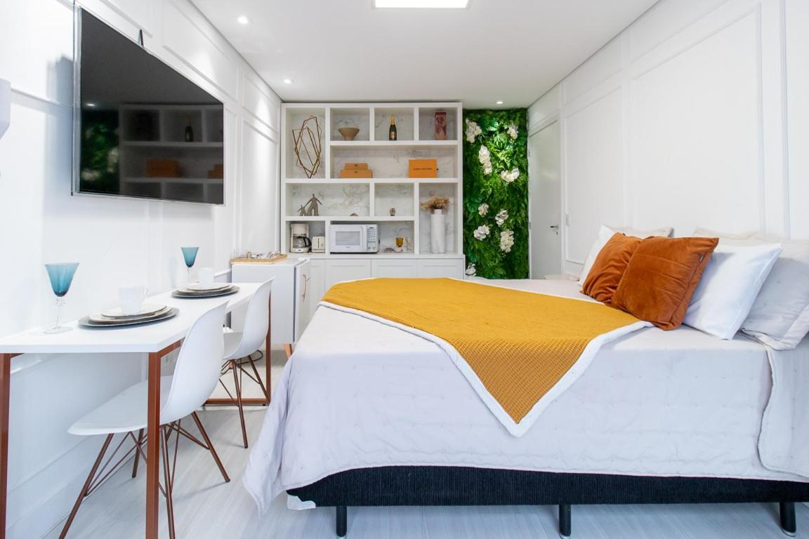 23- Studio Luxo Perfeito Curitiba Kültér fotó