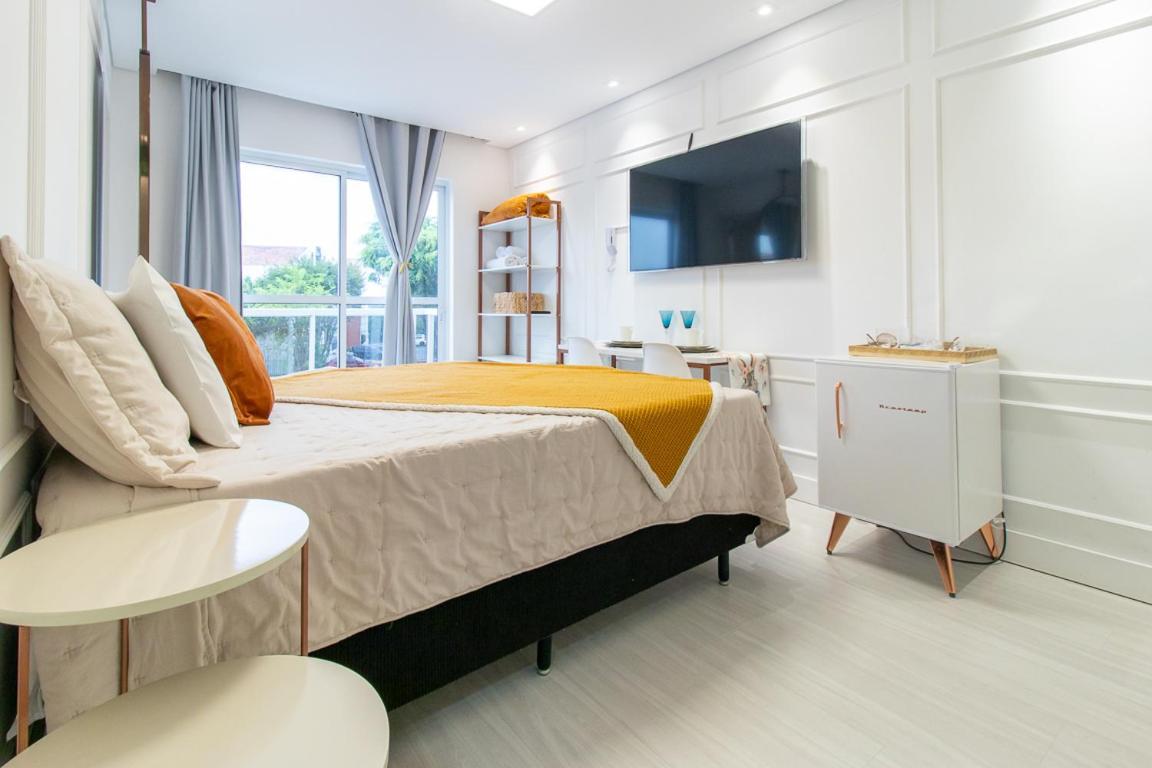 23- Studio Luxo Perfeito Curitiba Kültér fotó