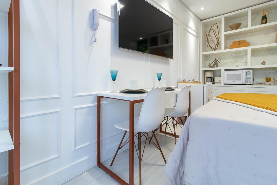 23- Studio Luxo Perfeito Curitiba Kültér fotó