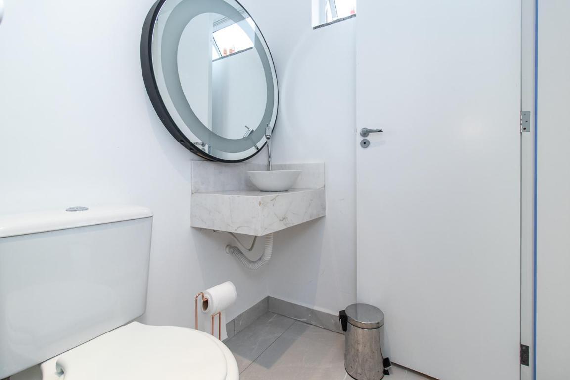 23- Studio Luxo Perfeito Curitiba Kültér fotó